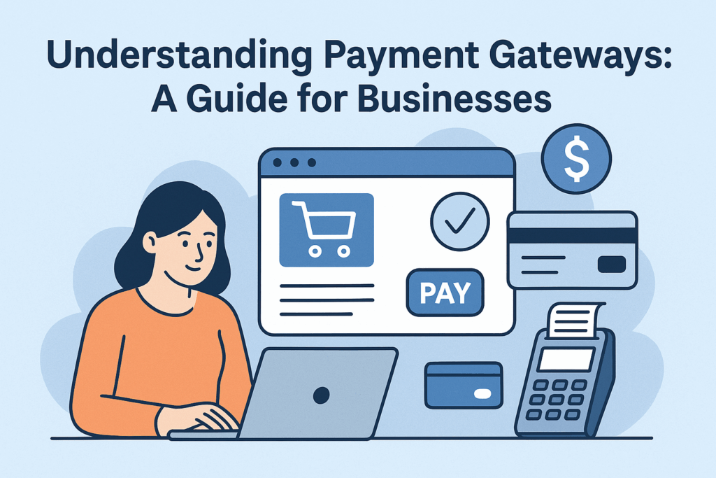 Understanding Payment Gateways: A Guide for Businesses